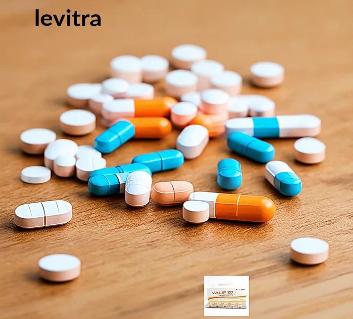 Levitra 1